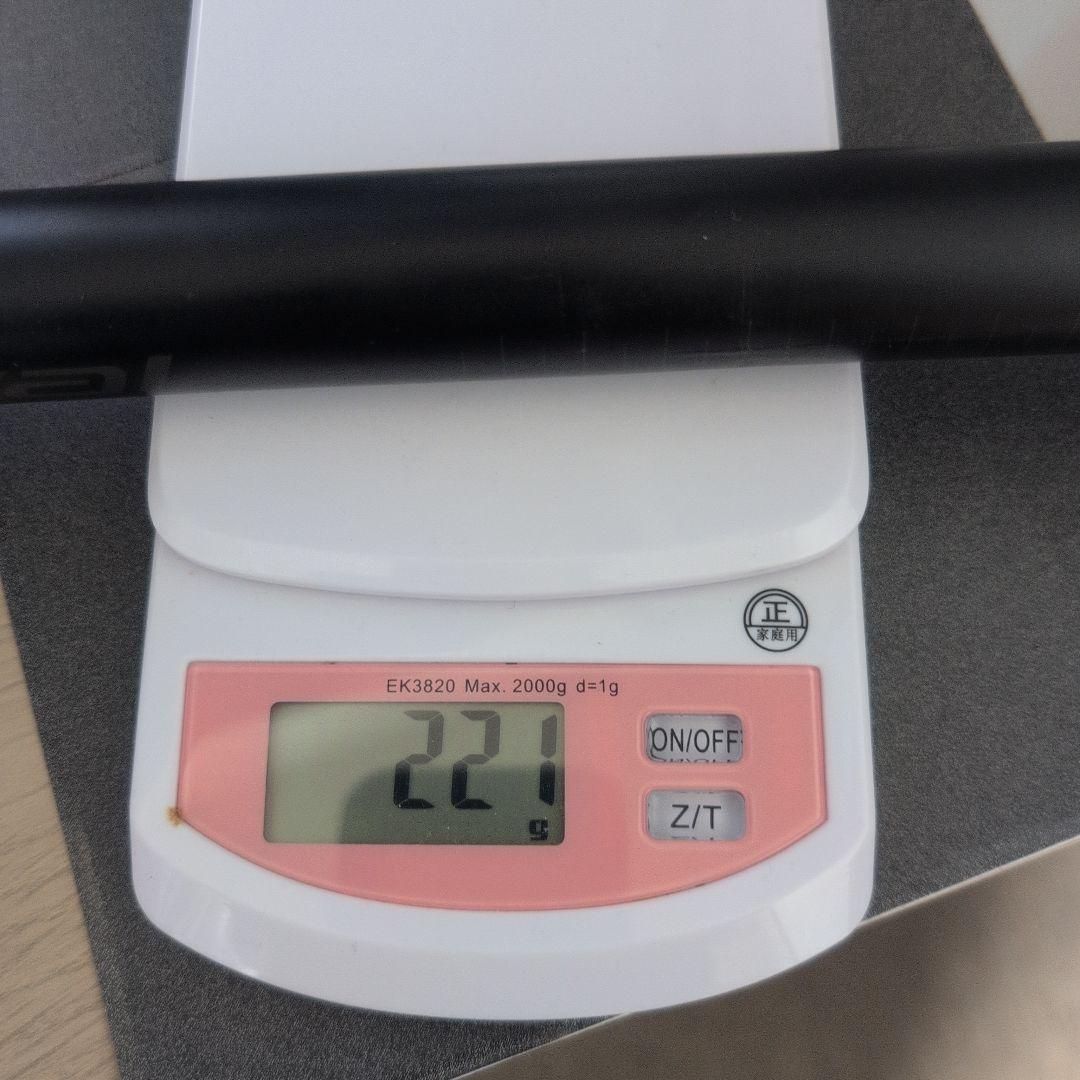 Roval TERRA カーボンシートポスト オフセット0