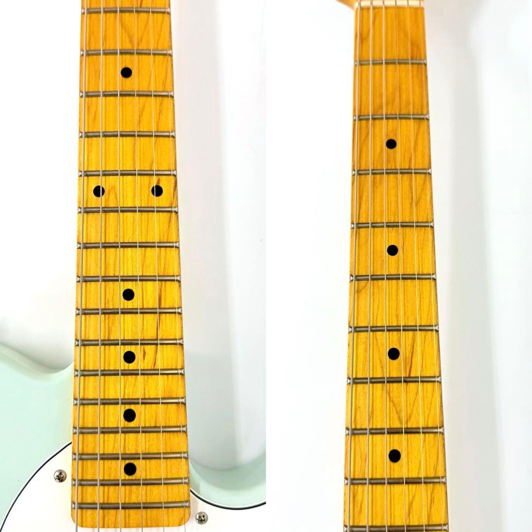 【美品】G&L ASAT Tribute エレキギター