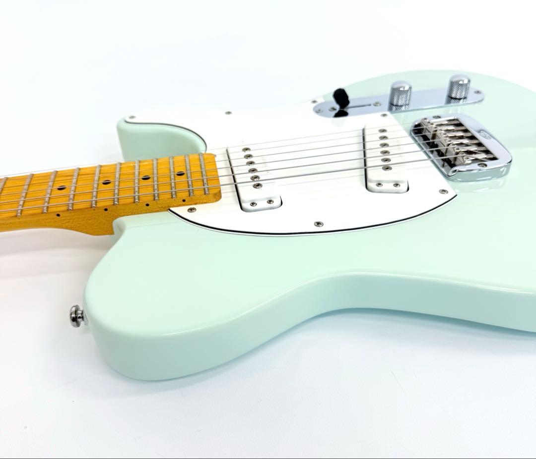 【美品】G&L ASAT Tribute エレキギター