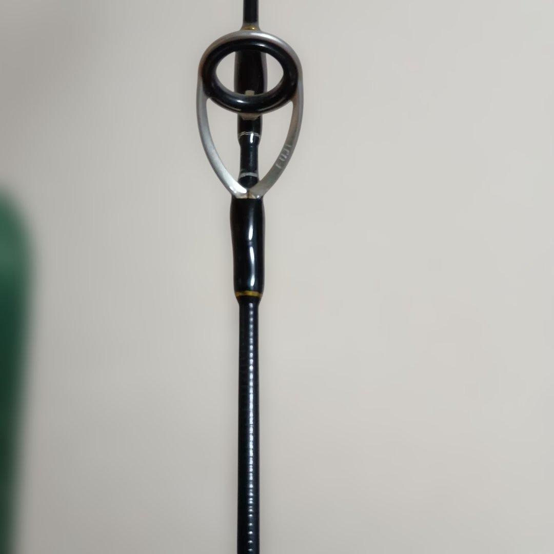 【美品】CROSTAGE CRXC-77 HIRAMASA メジャークラフト