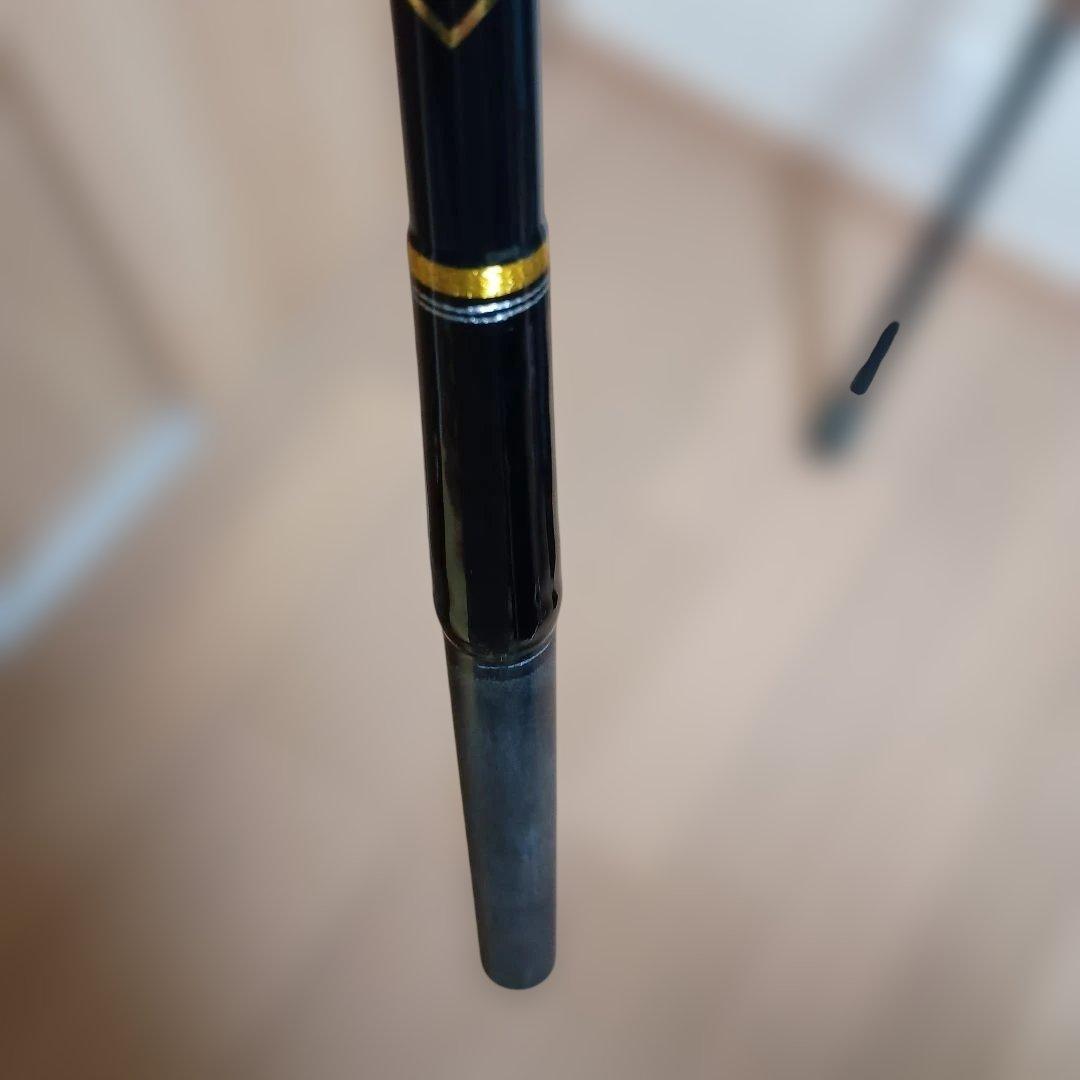 【美品】CROSTAGE CRXC-77 HIRAMASA メジャークラフト