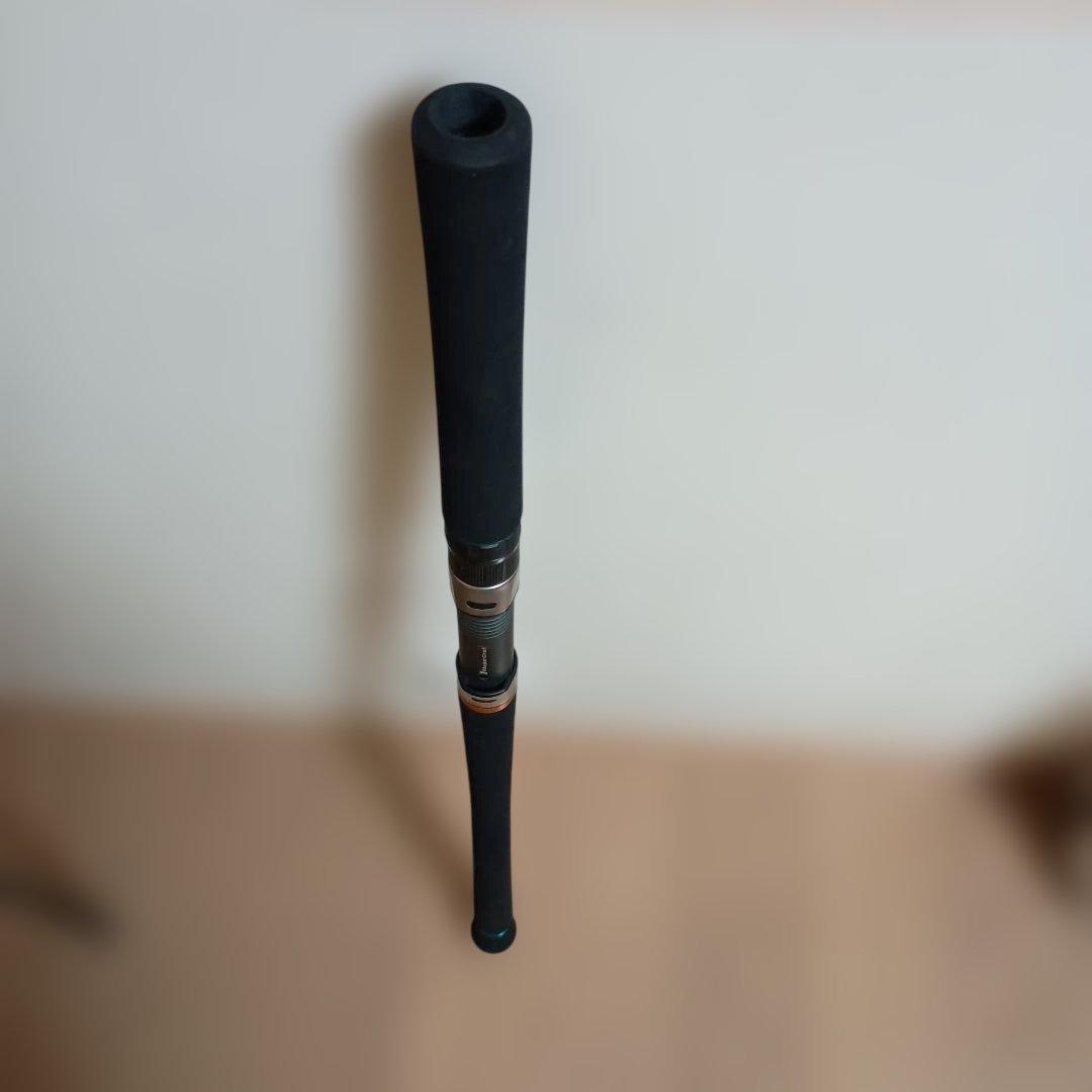 【美品】CROSTAGE CRXC-77 HIRAMASA メジャークラフト