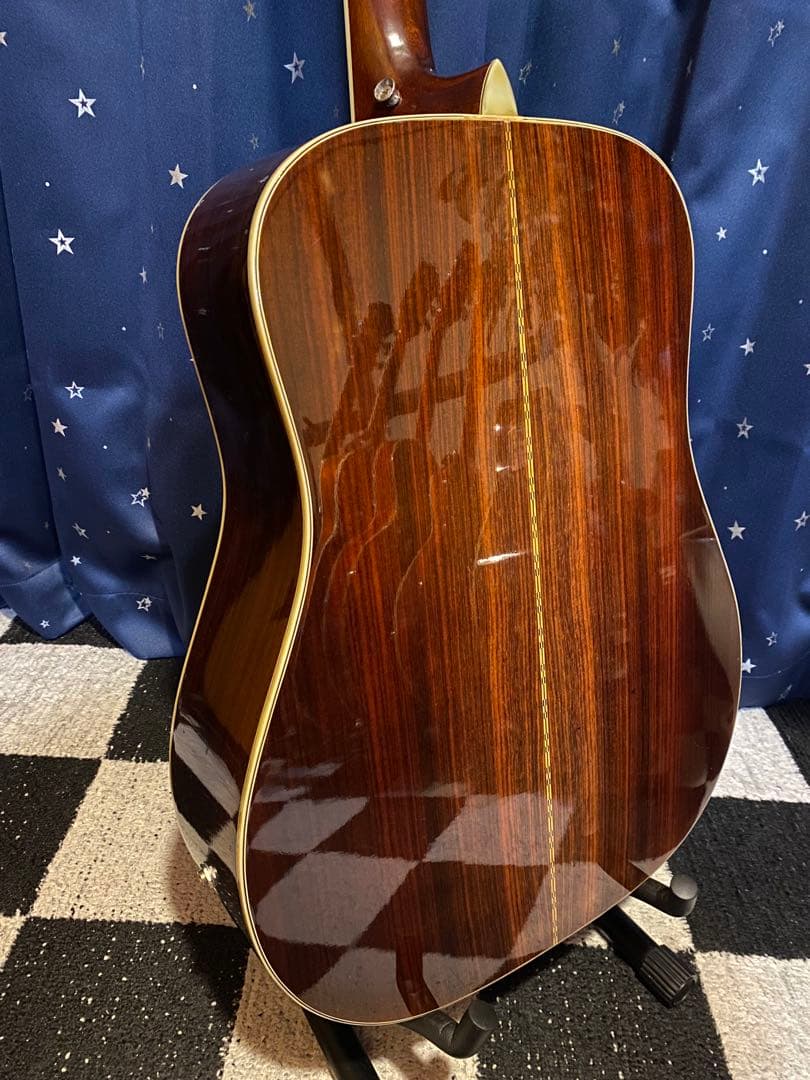 Morris W35 (エレアコ仕様)