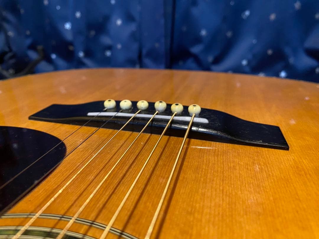 Morris W35 (エレアコ仕様)