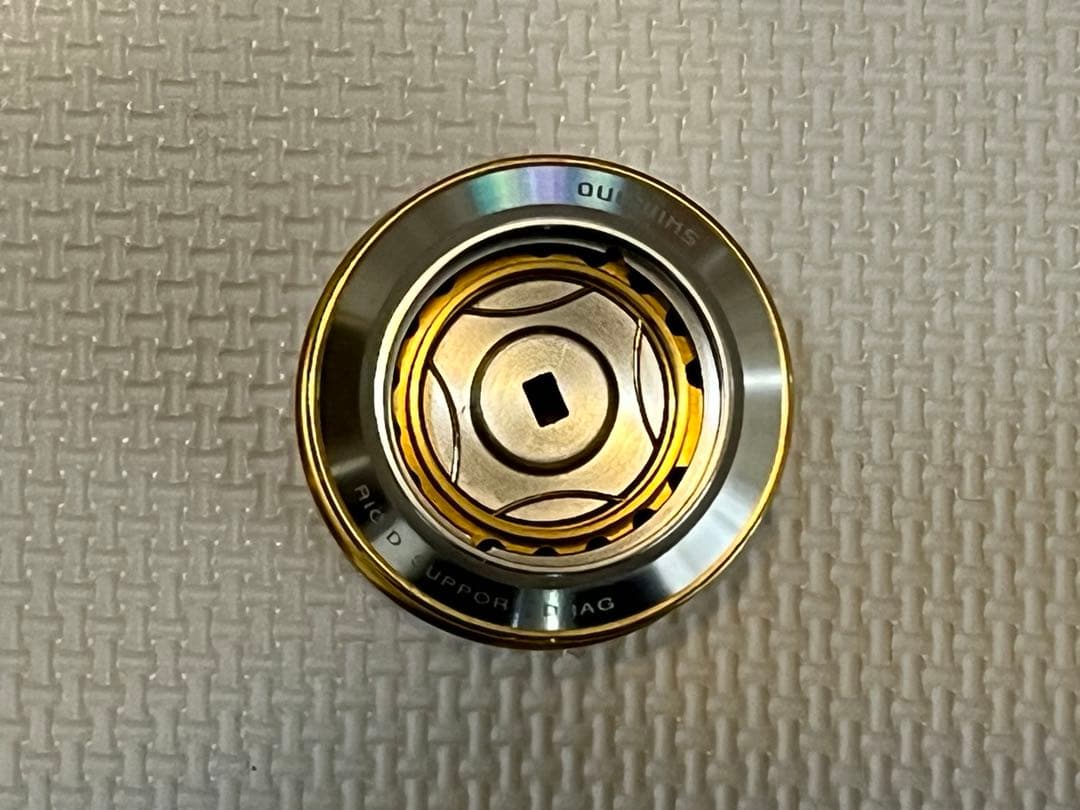 STELLA 2500S 04ステラ スピニングリール スペアスプール