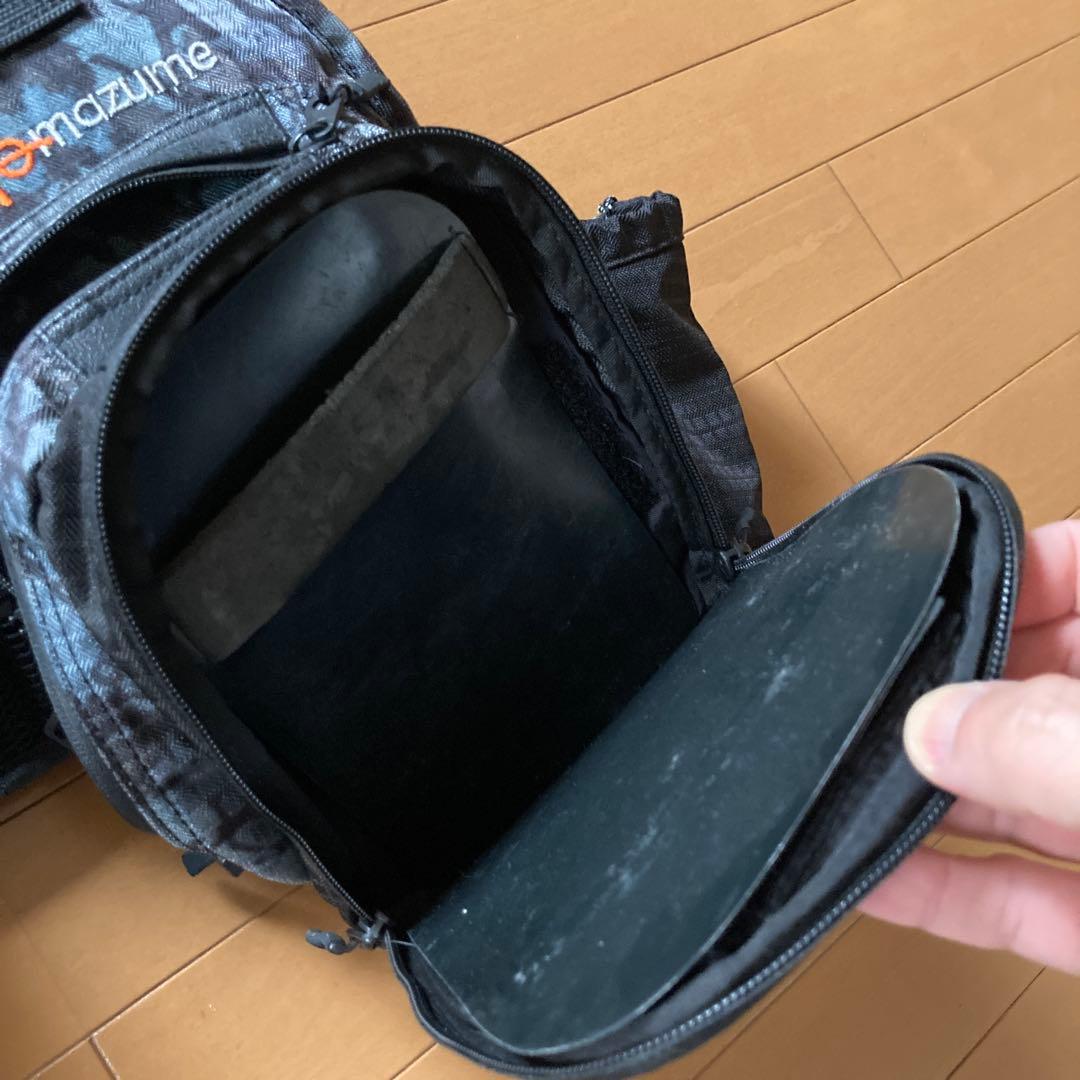 mazume ウエーディングベスト