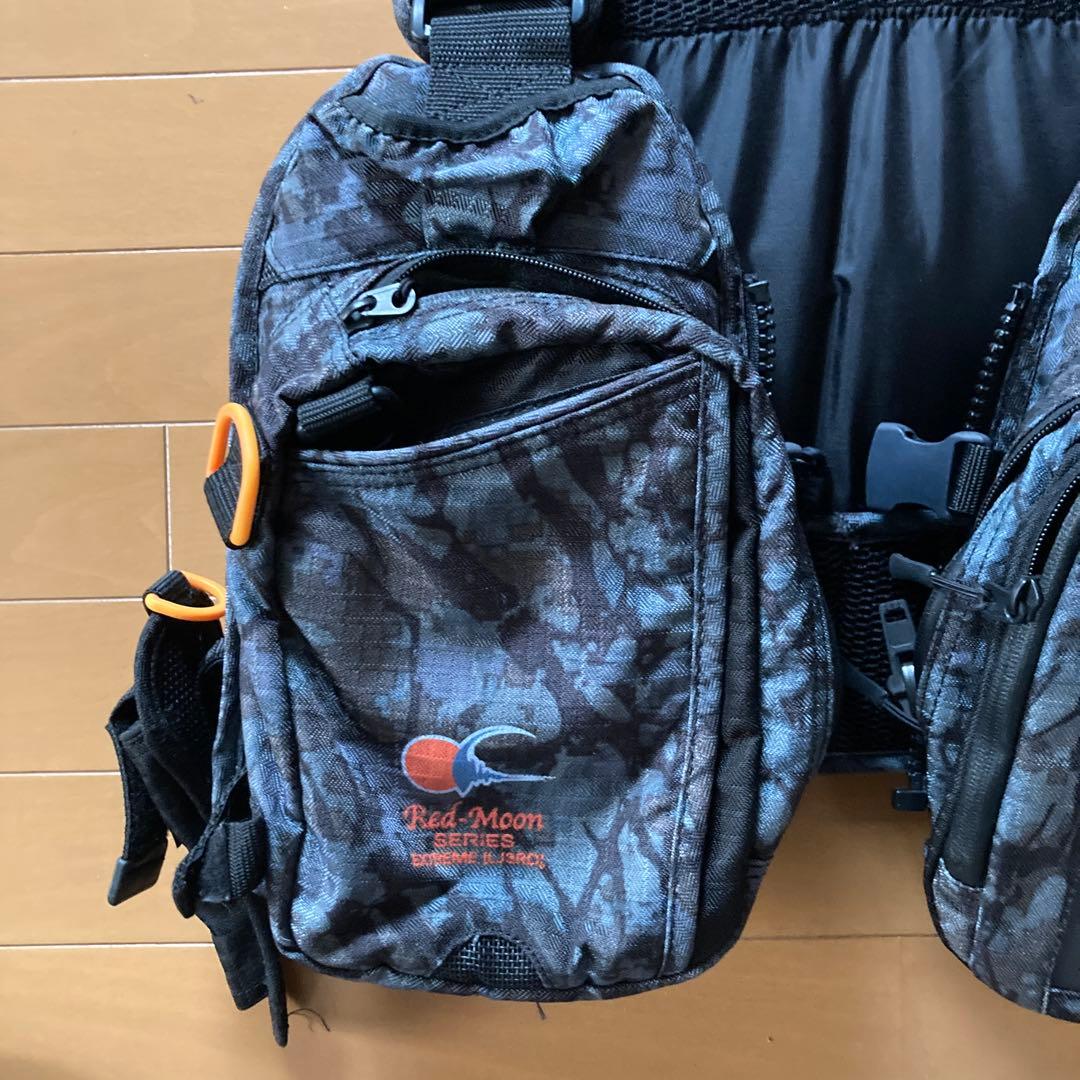 mazume ウエーディングベスト