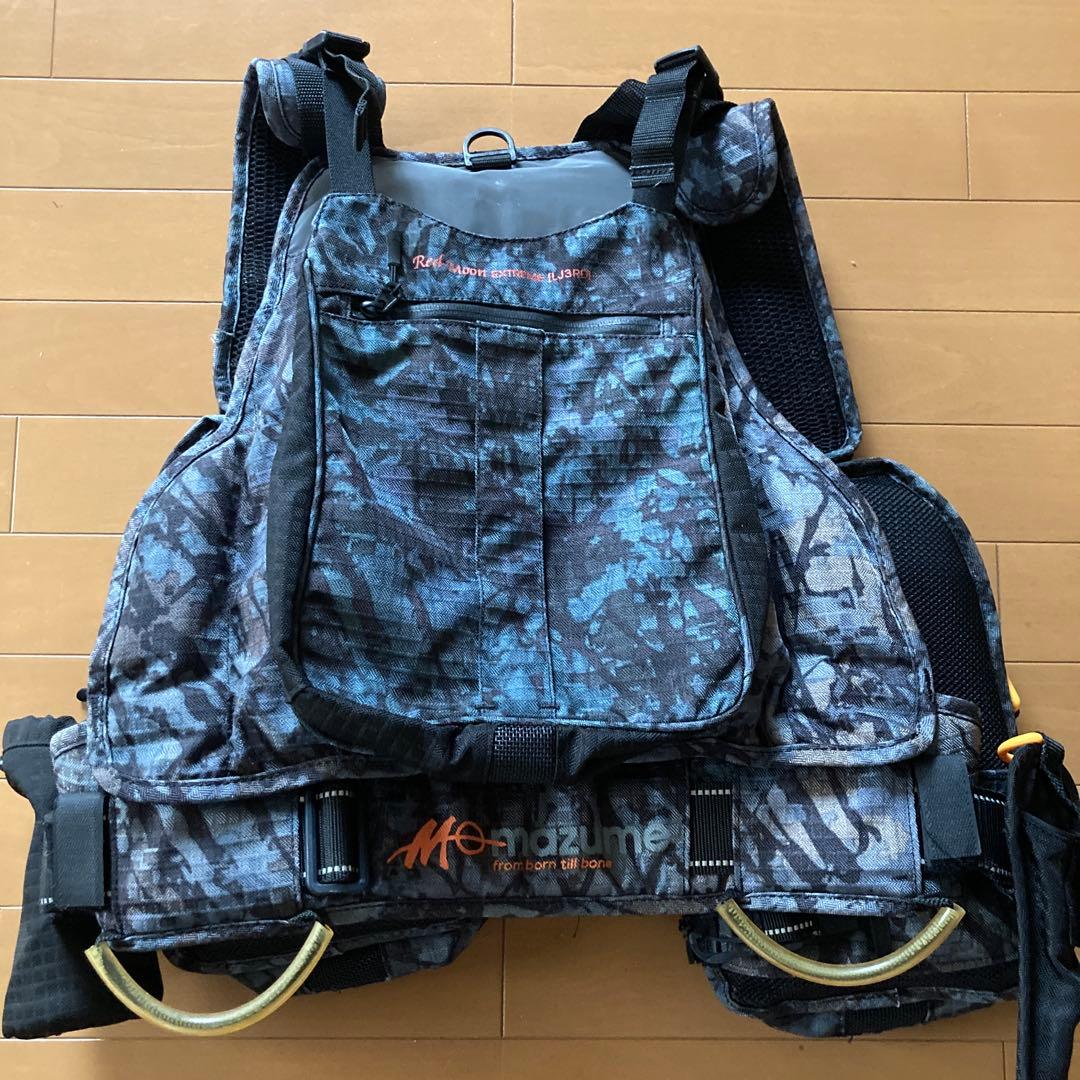 mazume ウエーディングベスト