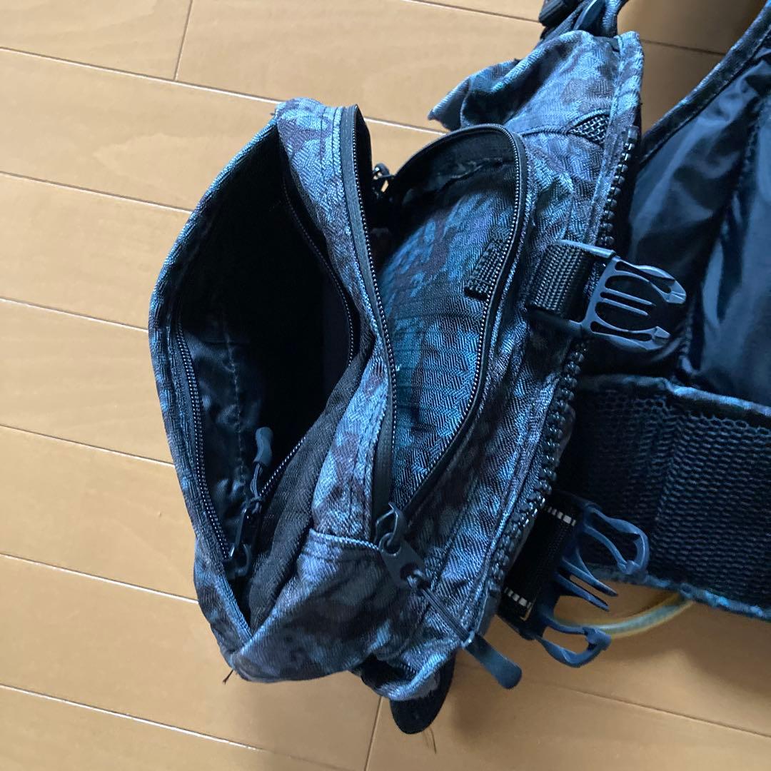 mazume ウエーディングベスト