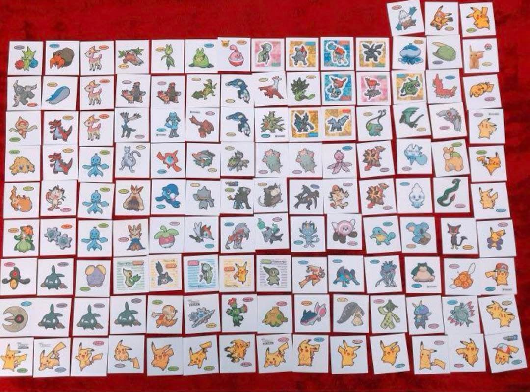 ポケモン　まとめ売り