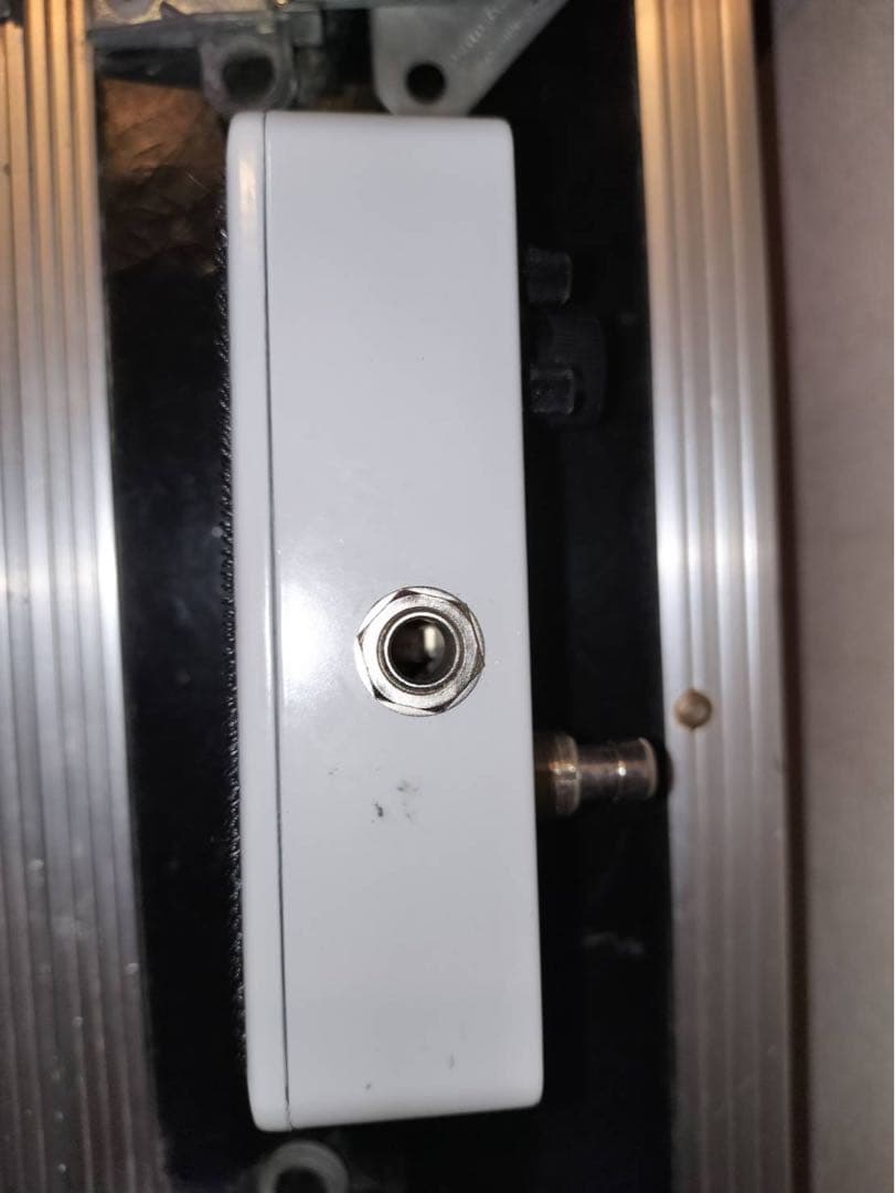 [値下げ交渉可]MASF Pedals RAPTIO ギターエフェクター