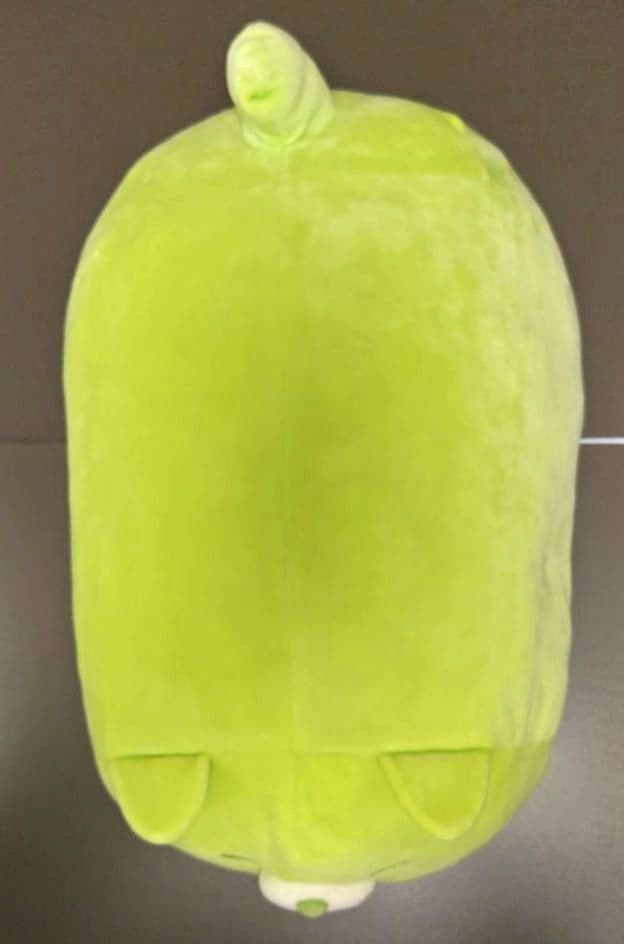 【タイムセール‼️】第３弾のびるよにゃもち ぬいぐるみ ごろねこサミットずんだB