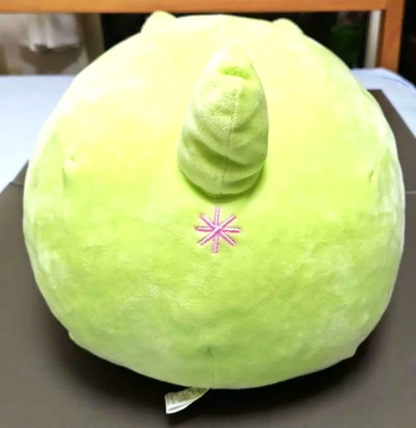 【タイムセール‼️】第３弾のびるよにゃもち ぬいぐるみ ごろねこサミットずんだB