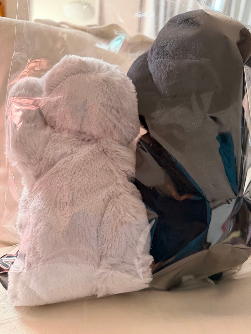 Suicaのペンギン くたっとぬいぐるみ