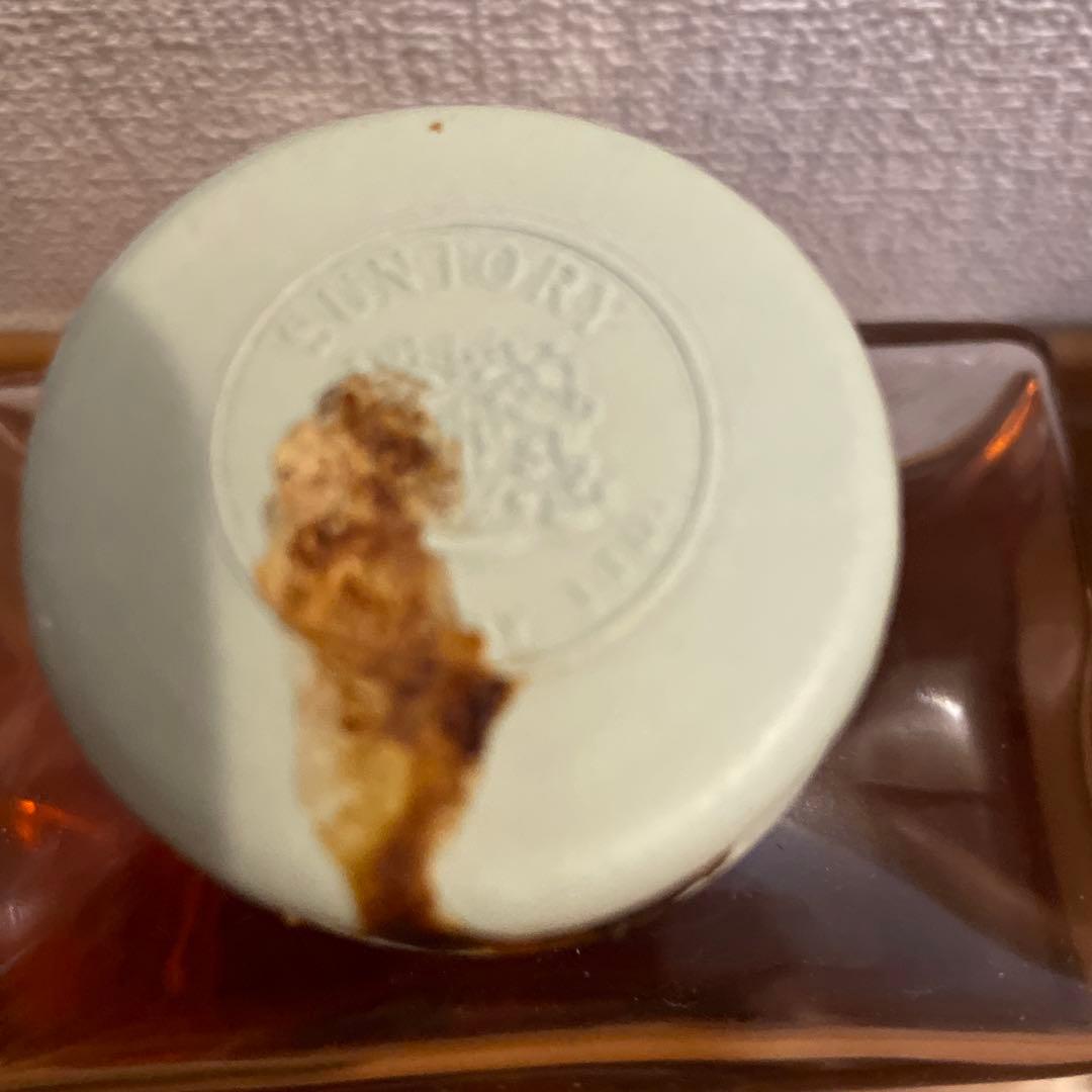 ウイスキー Suntory Whisky Imperial