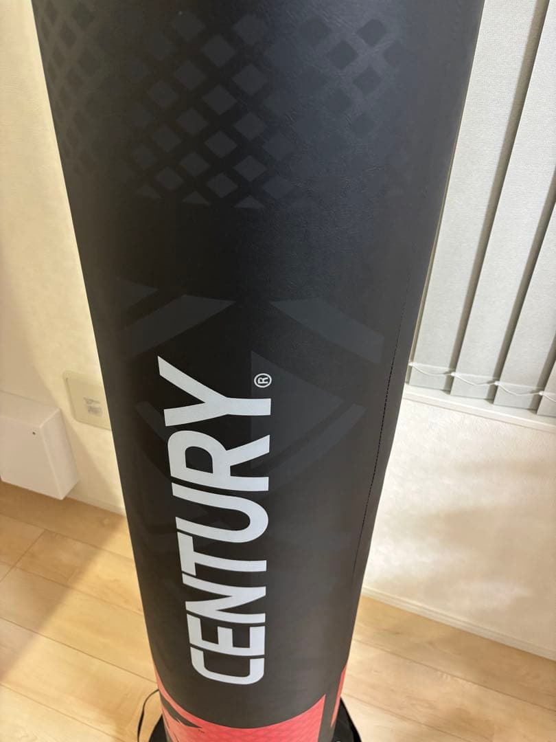 CENTURY Versys VS.1 サンドバッグ トレーニング 引き取り