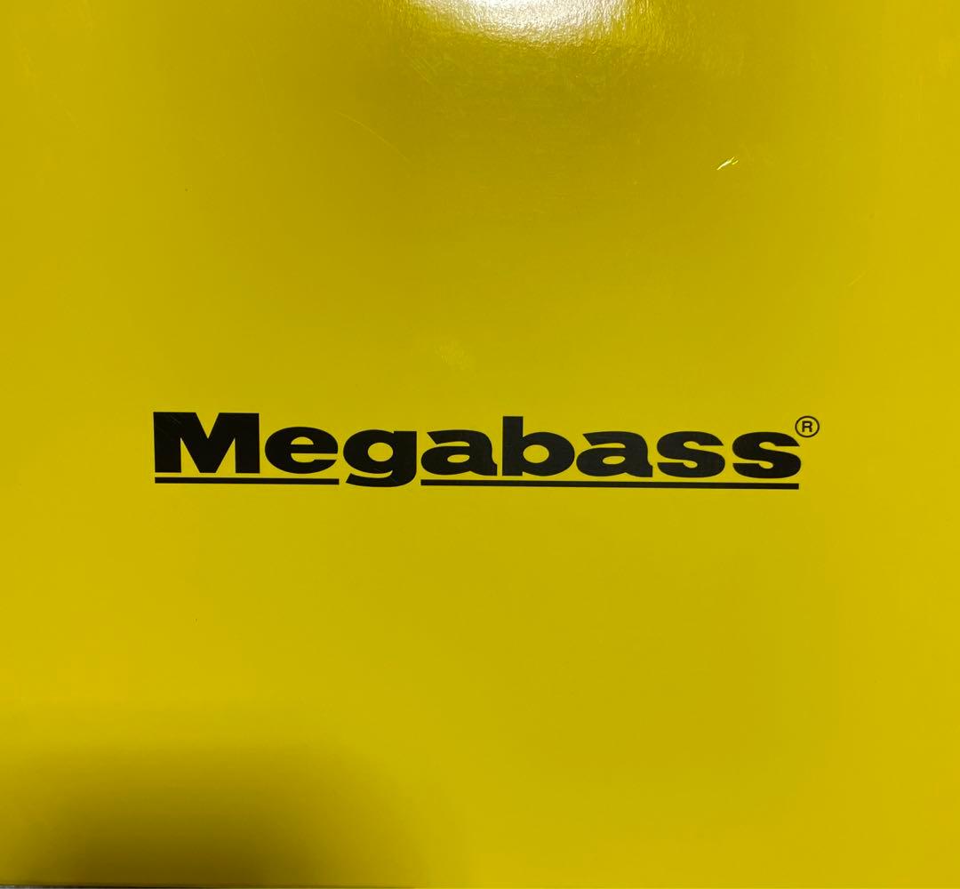 MEGABASS PREMIUM 父の日