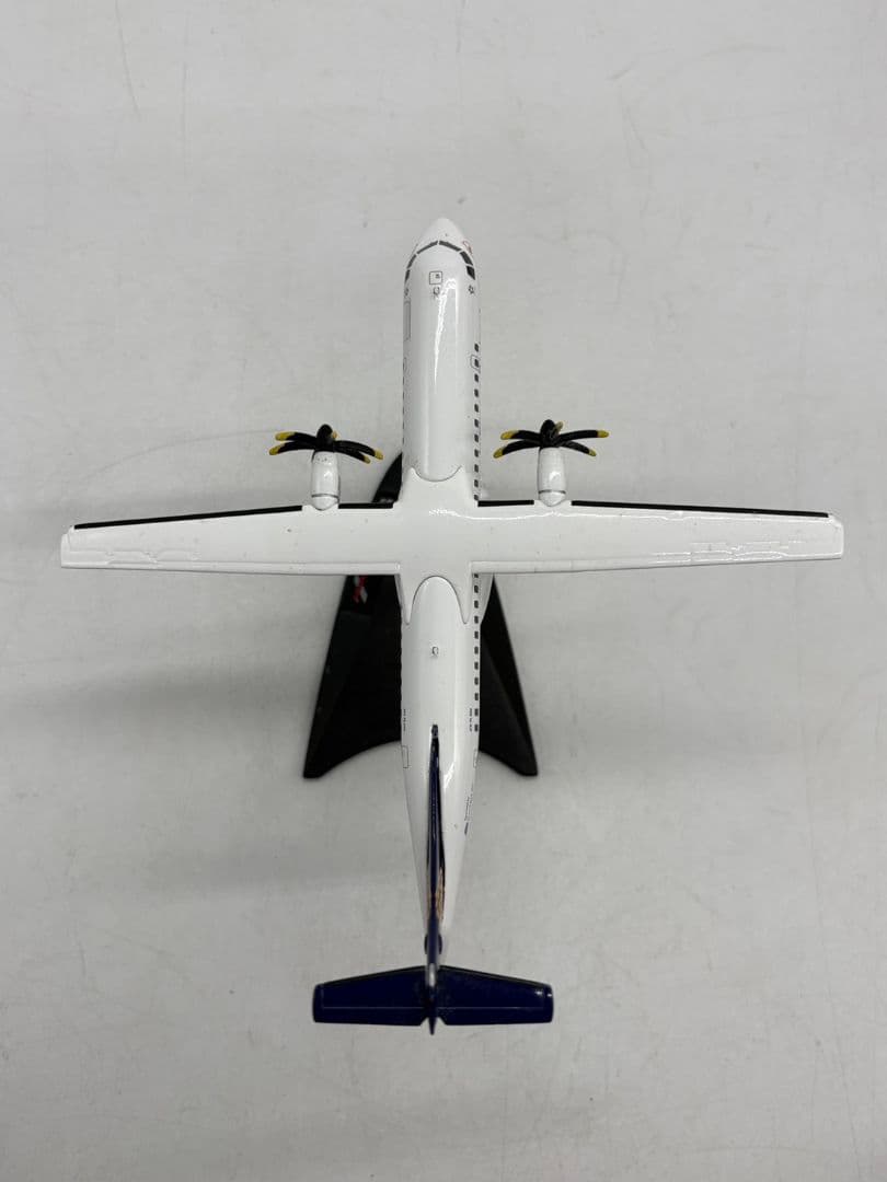 Lufthansa Regional ATR 72-500型機ダイキャストモデル