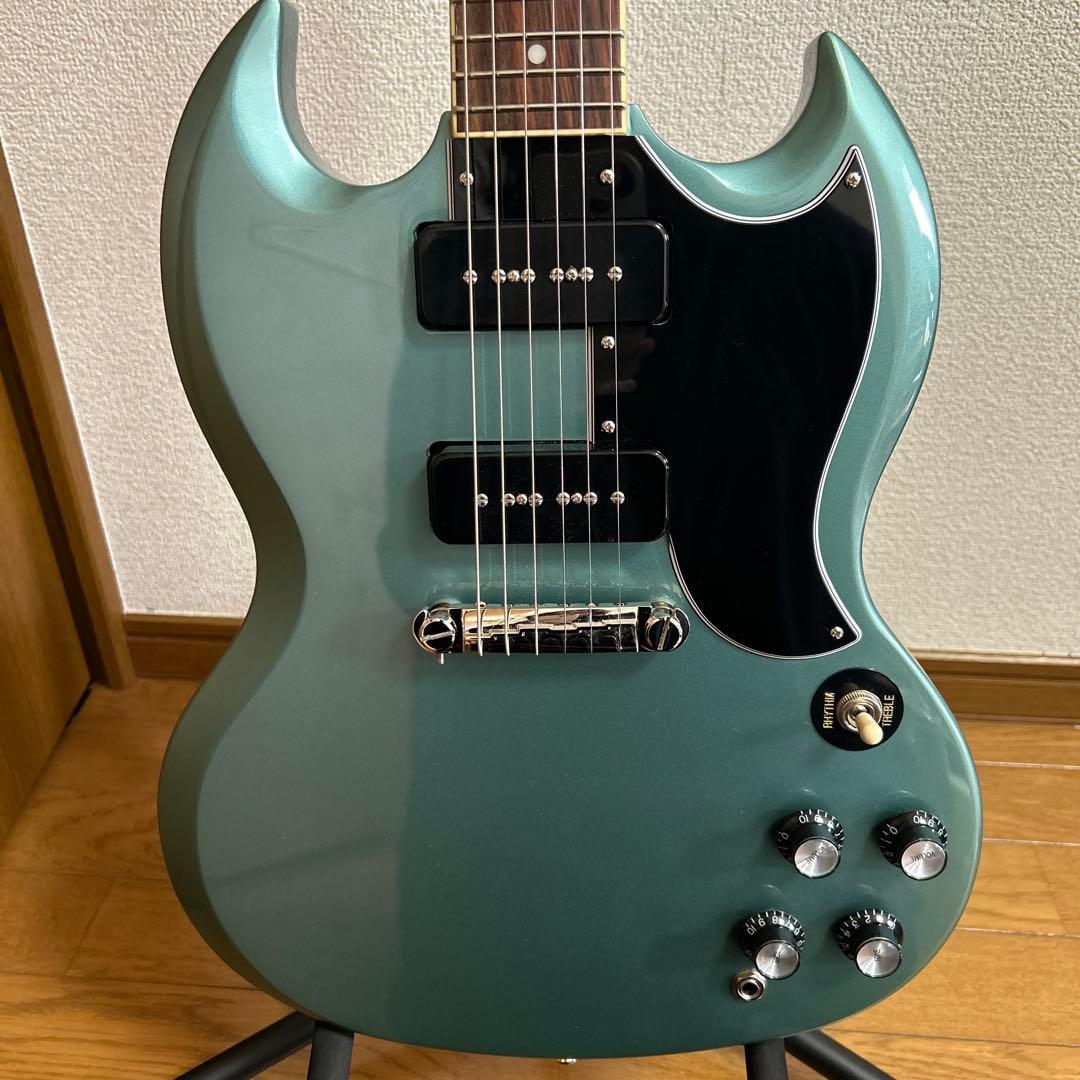 ギター Epiphone SG Special P-90