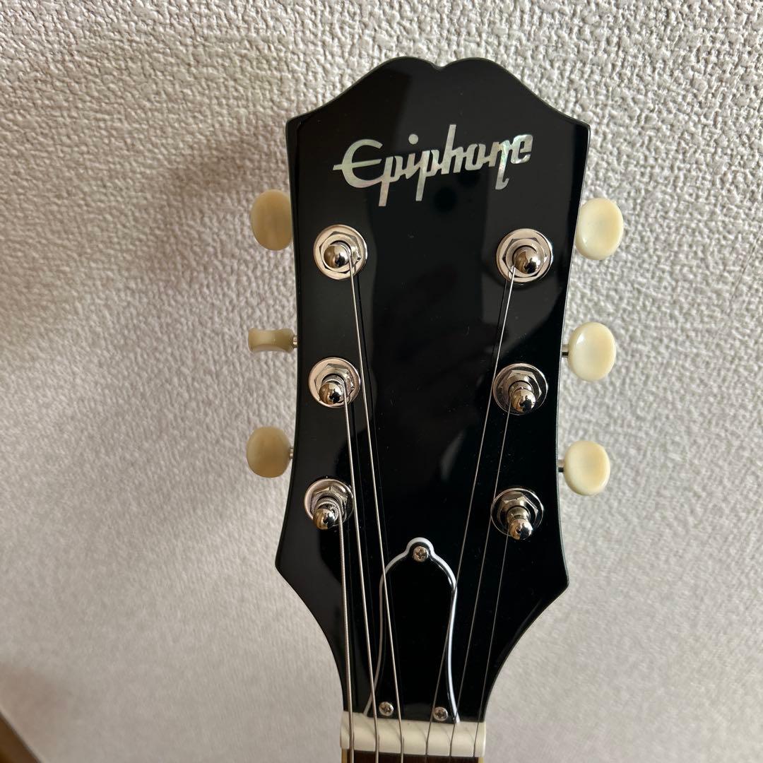 ギター Epiphone SG Special P-90