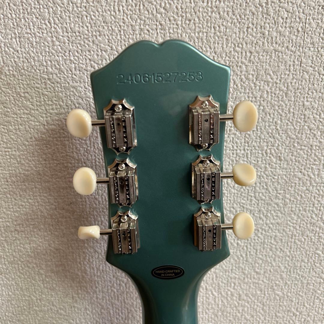 ギター Epiphone SG Special P-90