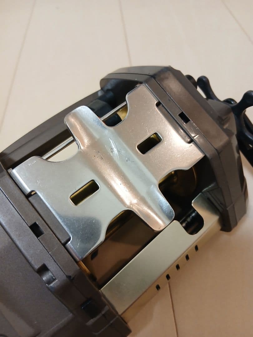 [ジャンク]　ダイワ　パワフルタナコン　SS-80　電動リール