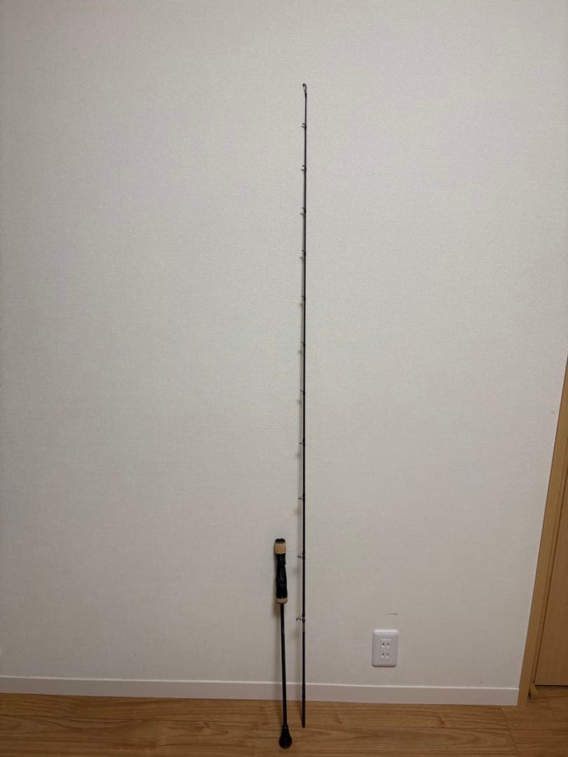 シマノ 24オシアジガー ∞(インフィニティ) モーティブ B610-2