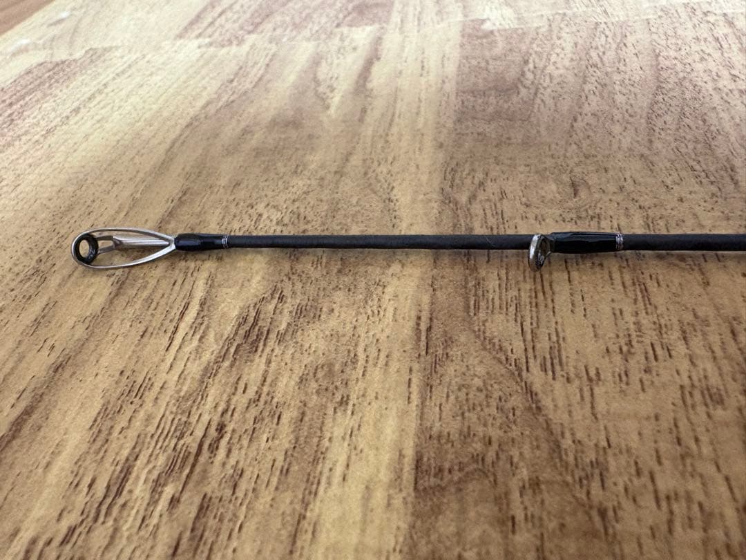 シマノ 24オシアジガー ∞(インフィニティ) モーティブ B610-2