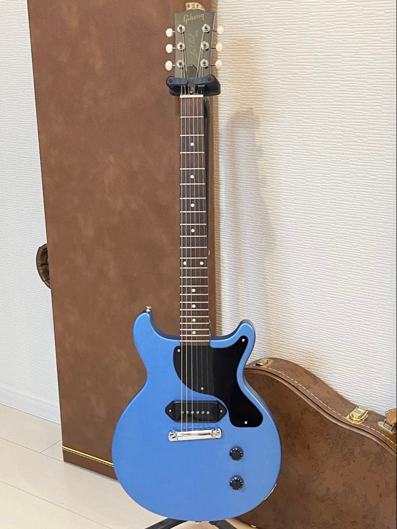Gibson Les Paul Junior DC 喜多郁代