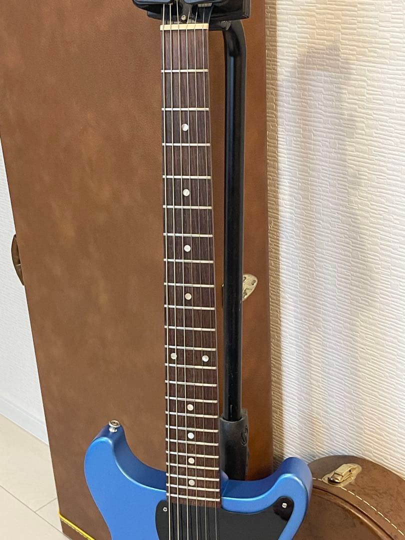 Gibson Les Paul Junior DC 喜多郁代