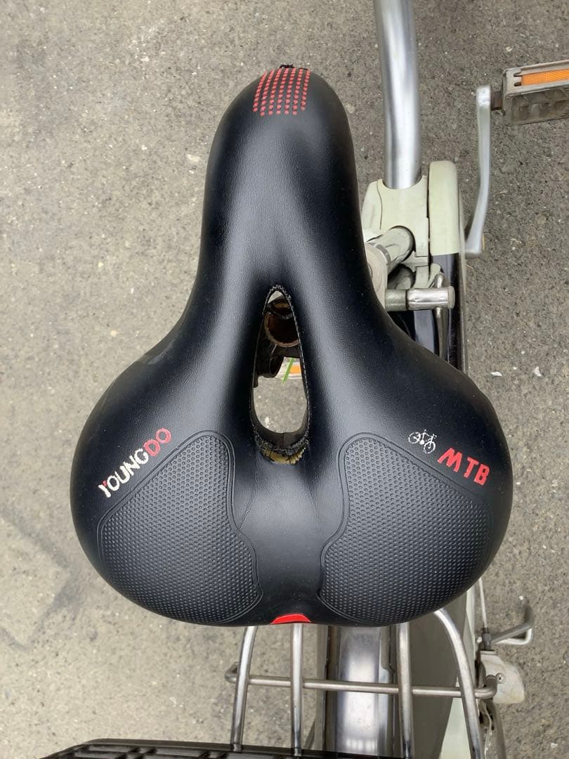 パナソニック 電動自転車 Lithium ViViDX