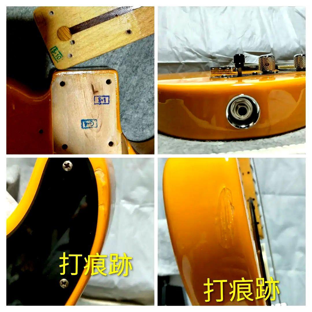 ♪Squier Vintage Modified TL Special＊