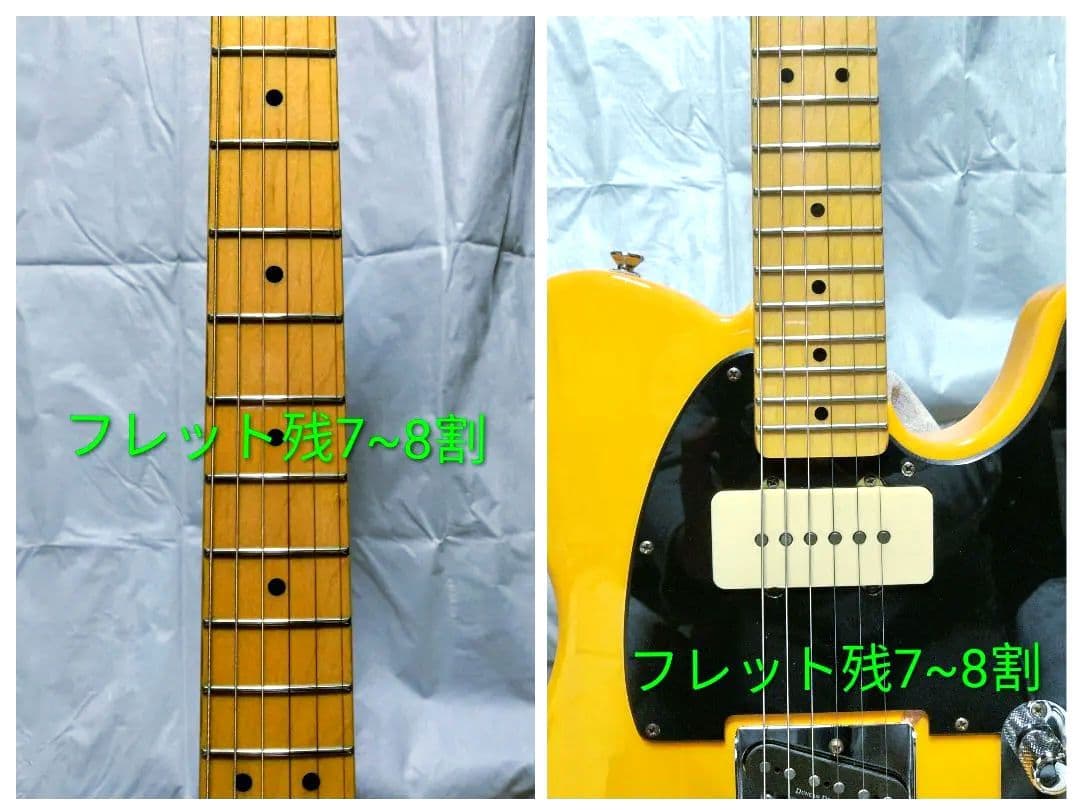 ♪Squier Vintage Modified TL Special＊
