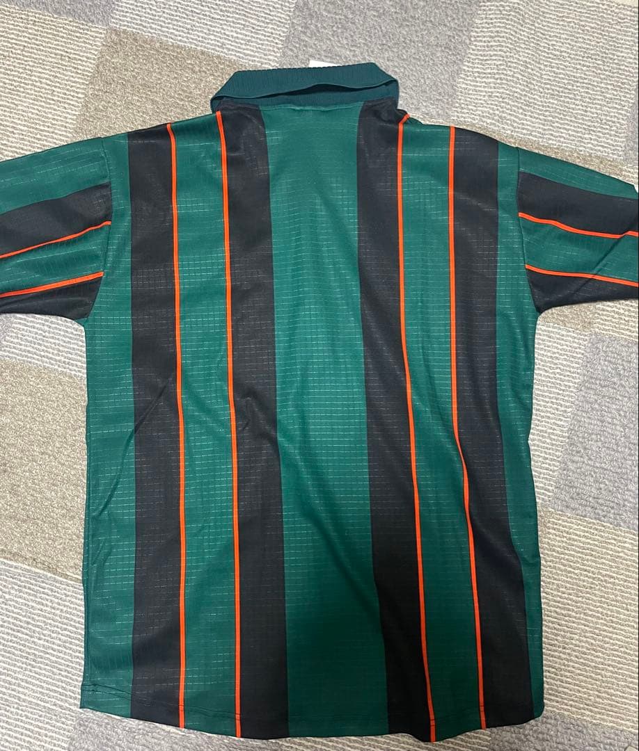 ヴェネツィアFC 半袖 ユニフォーム　99-00(H)