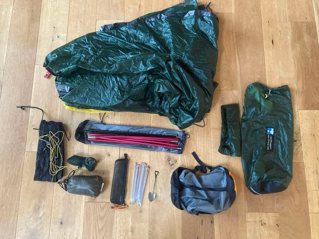 テラノバ Laser Photon 1[レーサフォトン1]