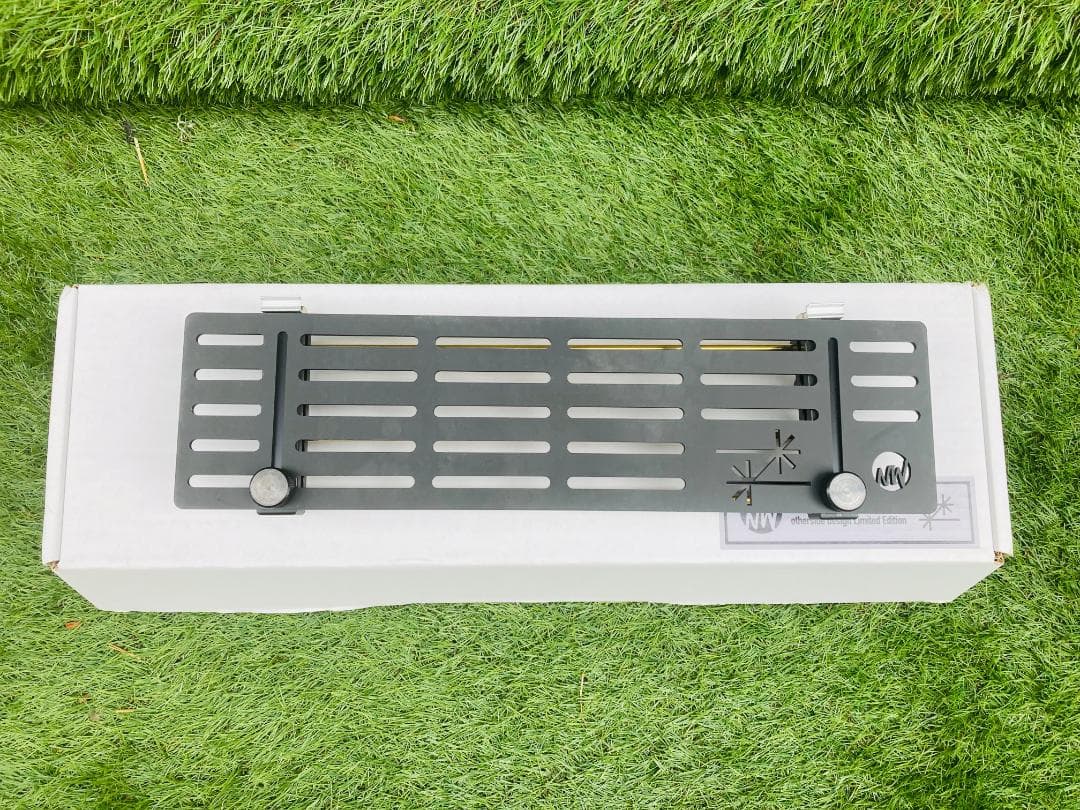 NW × otherside design SILDE-SIDETOP 25