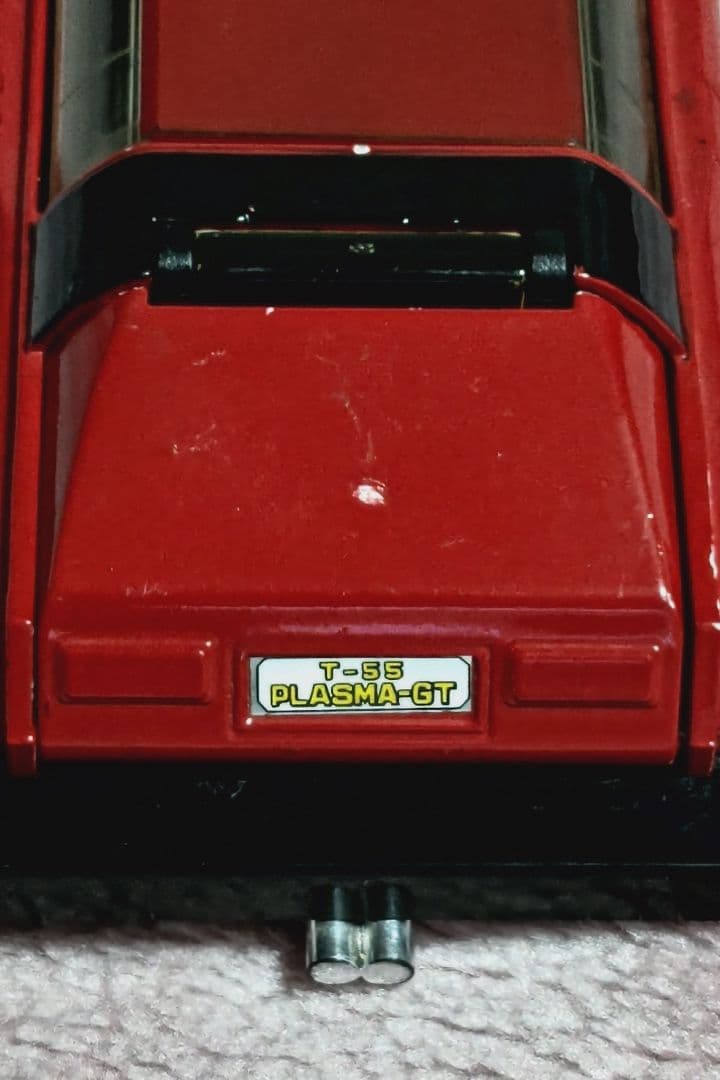 やす　ポピー超合金DX　ポピニカ　タイガーマスク二世　タイガーハリケーン