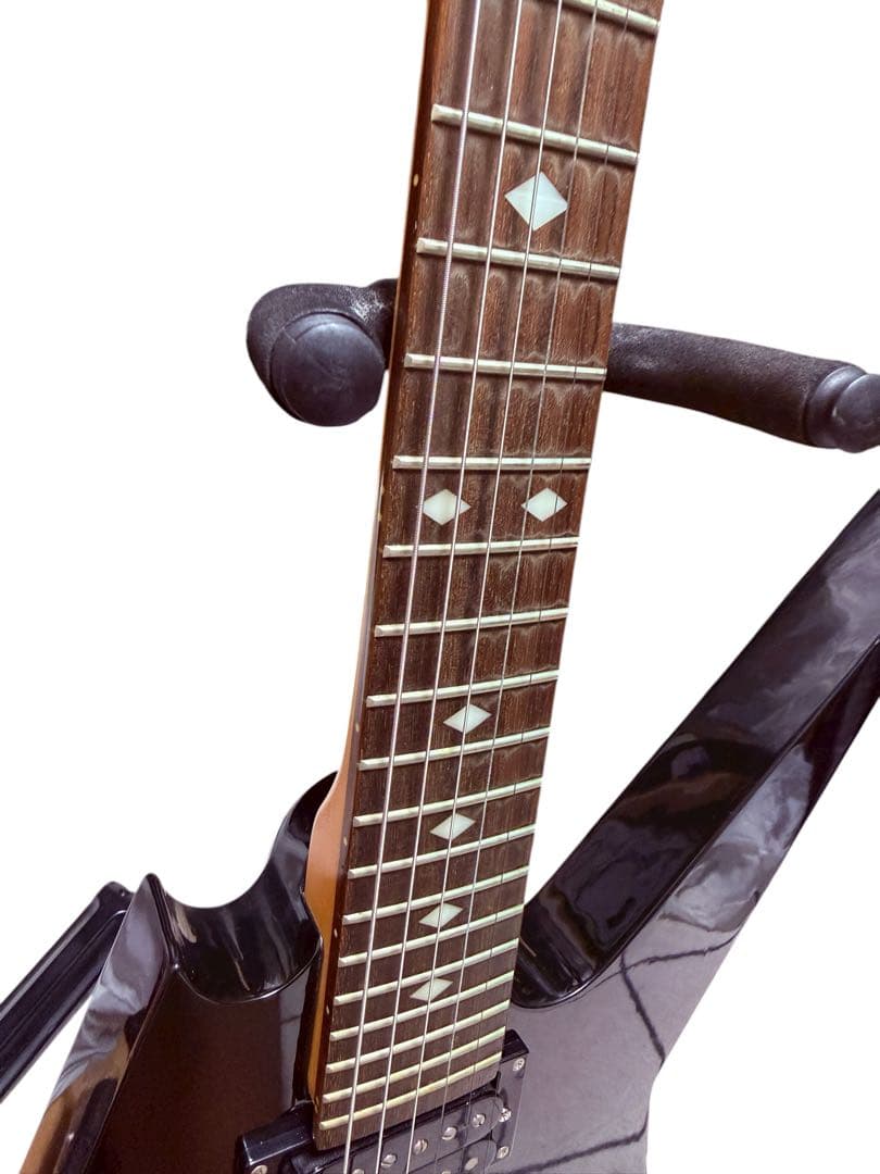 B.Cリッチ　変形ギター　エクスプローラー