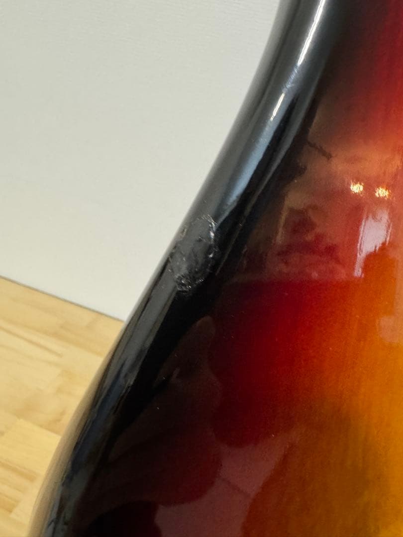 人気のスパロゴ！ TOKAI silver star SS-36 3TS！