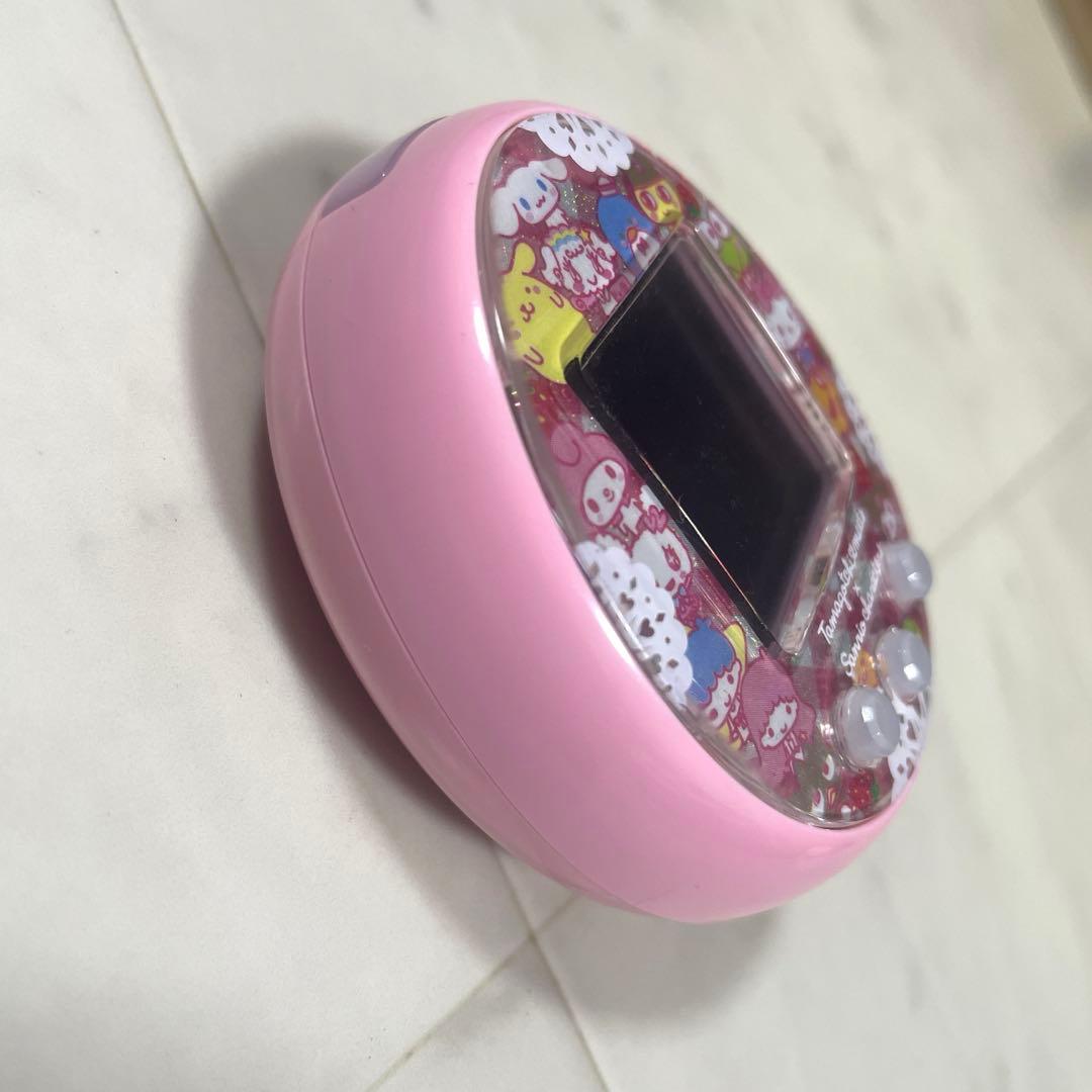 レア！　たまごっちみーつ　サンリオ