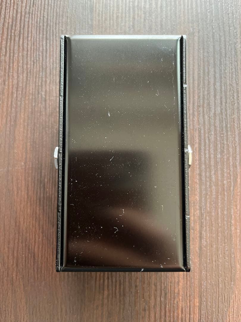 Virtues Monica オーバードライブ