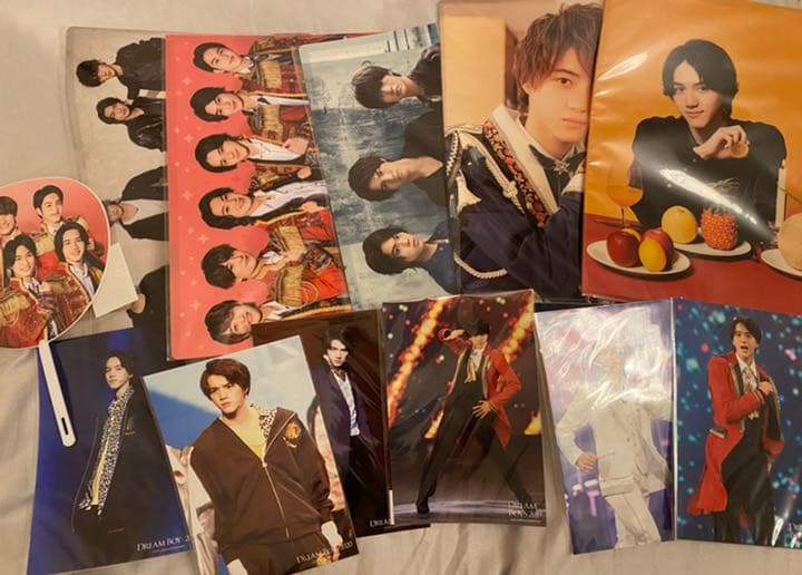 岩崎大昇まとめ　TDC2019うちわ等　即購入不可❌