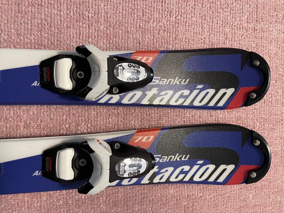 Swallow Rotacion スキー 70㎝