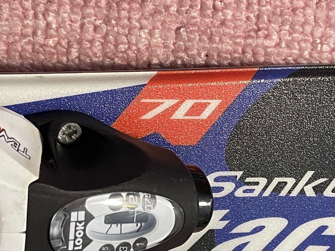 Swallow Rotacion スキー 70㎝