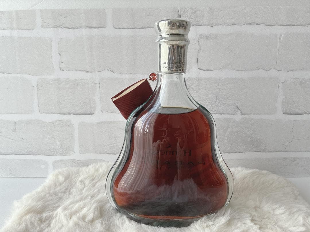 ⭐️未開栓・箱付き⭐️Hennessy PARADIS EXTRA 750ml