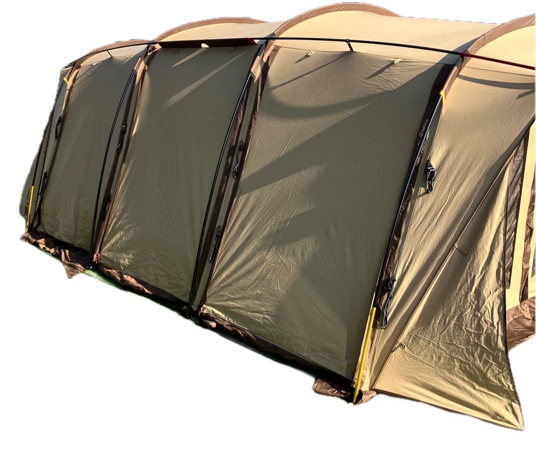 アポロンＴＣ　orange限定モデル