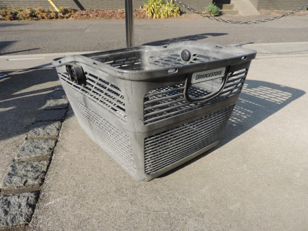 ブリヂストン BRIDGESTONE アンジェリーノ 子供乗せ 自転車 非電動