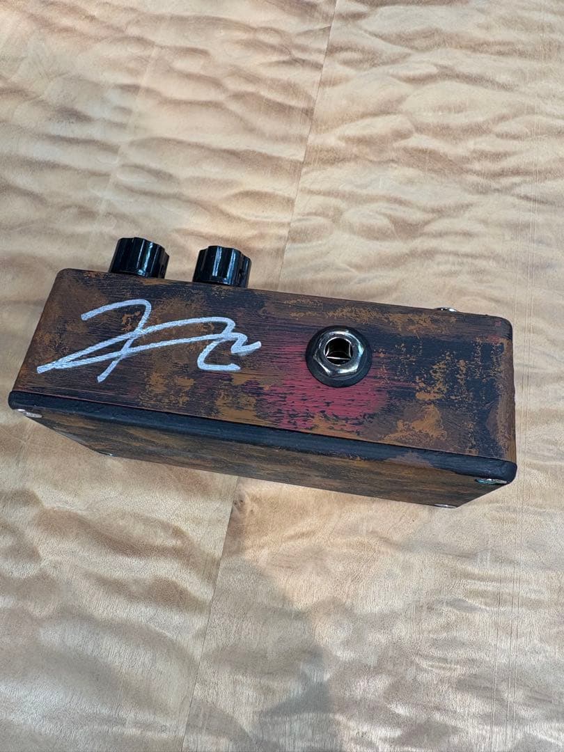 ギター KarDiaN DS4A