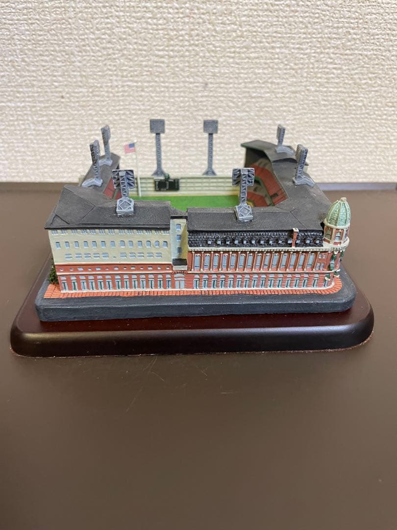 シャイブパーク　スタジアムフィギュア