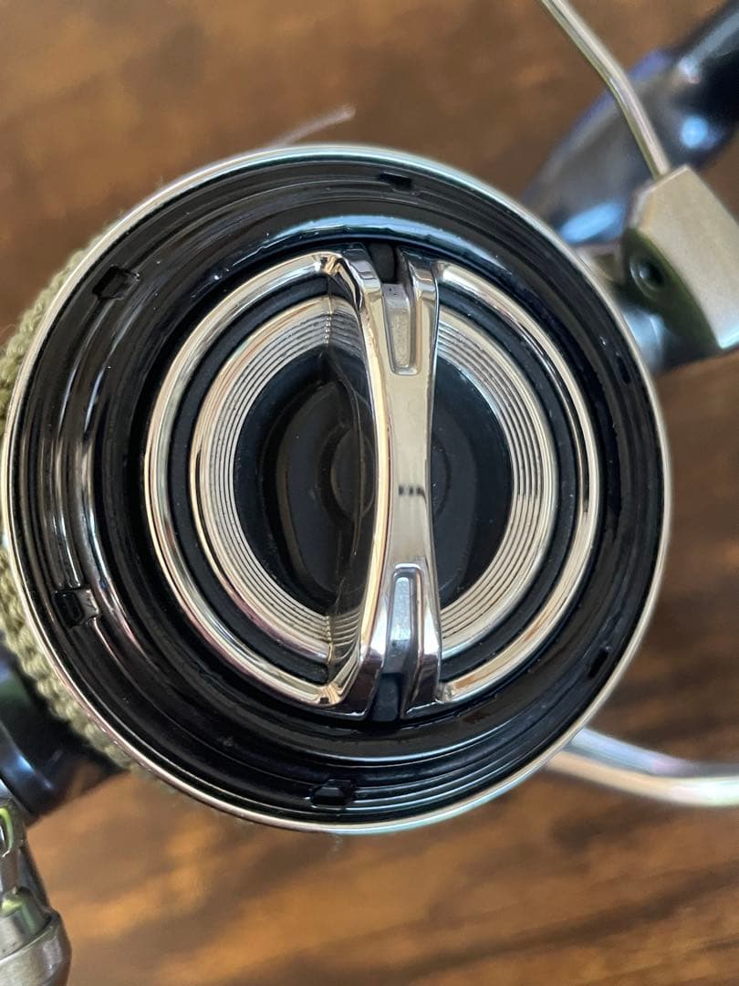 シマノ　21 ツインパワーSW 5000HG